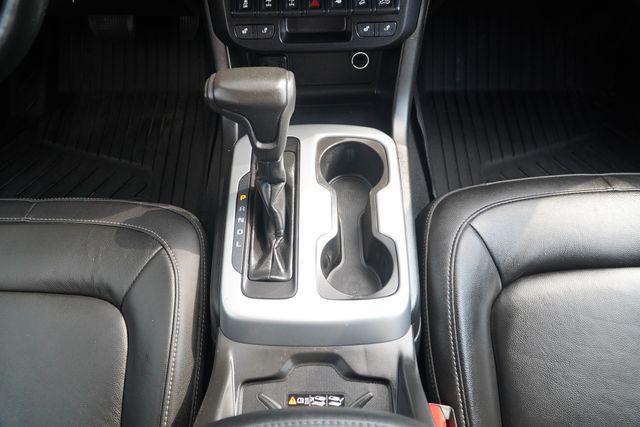 Photo of 2019 Red Hot Chevrolet Colorado
