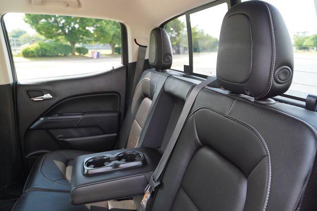 Photo of 2019 Red Hot Chevrolet Colorado
