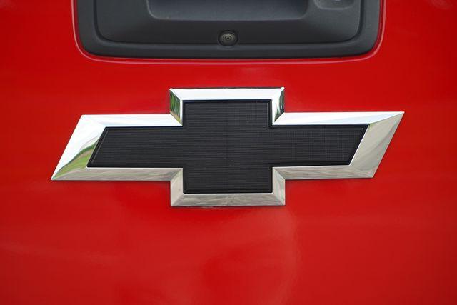 Photo of 2019 Red Hot Chevrolet Colorado