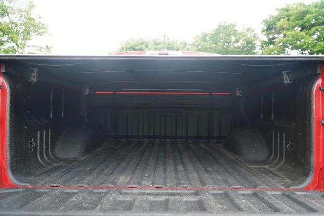 Photo of 2019 Red Hot Chevrolet Colorado