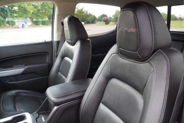 Photo of 2019 Red Hot Chevrolet Colorado