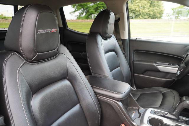 Photo of 2019 Red Hot Chevrolet Colorado