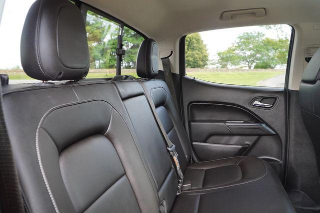 Photo of 2019 Red Hot Chevrolet Colorado