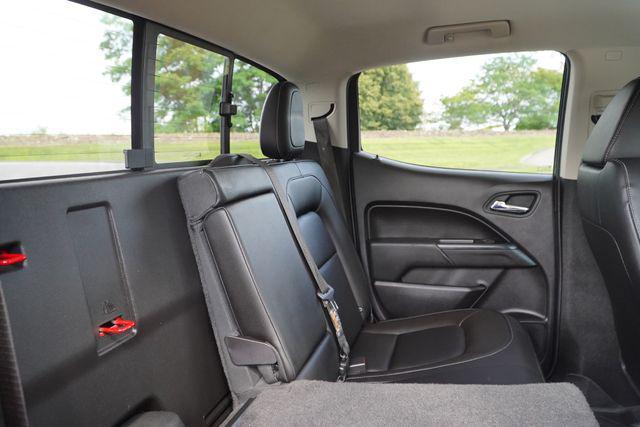 Photo of 2019 Red Hot Chevrolet Colorado