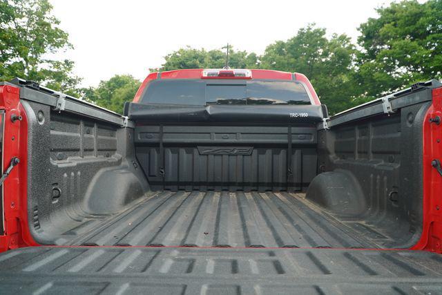 Photo of 2019 Red Hot Chevrolet Colorado