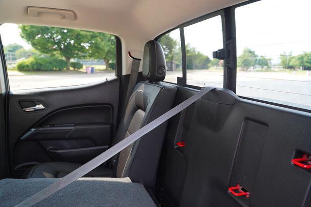 Photo of 2019 Red Hot Chevrolet Colorado