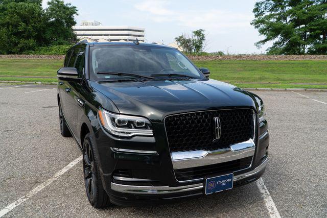 2023 Lincoln Navigator