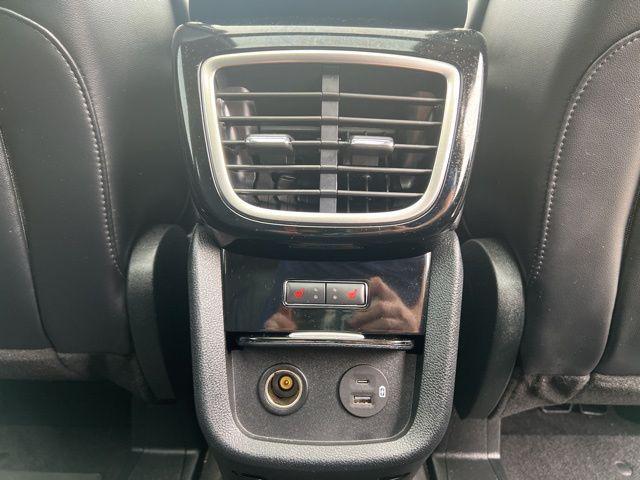 Photo of 2022 Asher Gray Metallic Clearcoat Lincoln Nautilus