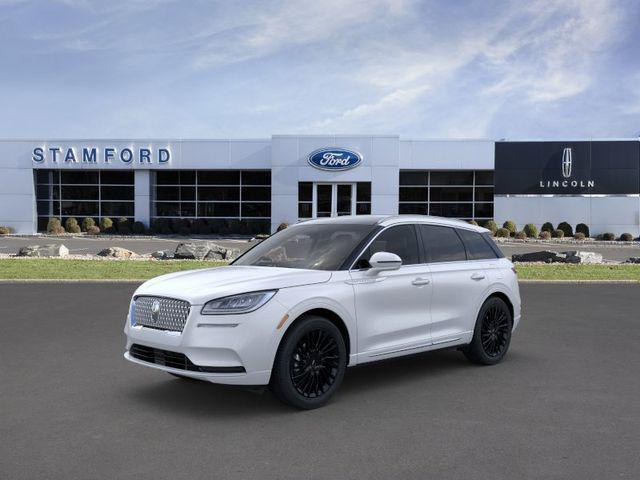 2022 Lincoln Corsair