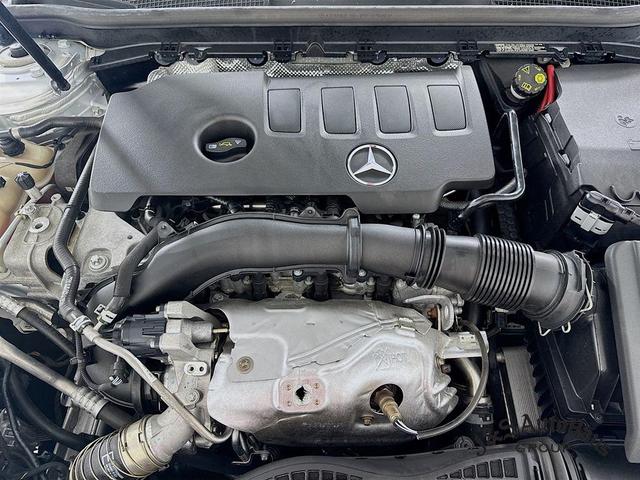 Photo of 2020 White Mercedes-Benz A-Class