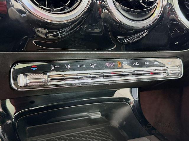 Photo of 2020 White Mercedes-Benz A-Class