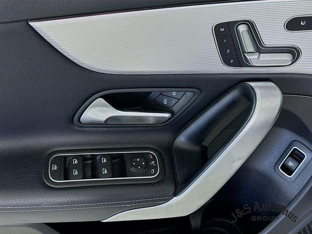 Photo of 2020 White Mercedes-Benz A-Class
