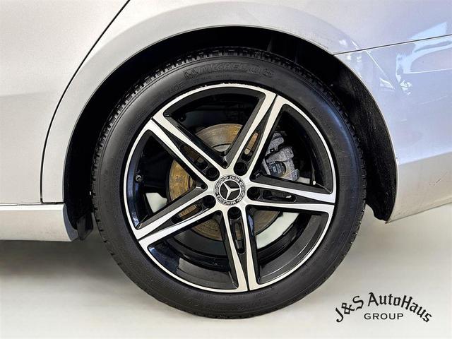 Photo of 2020 White Mercedes-Benz A-Class