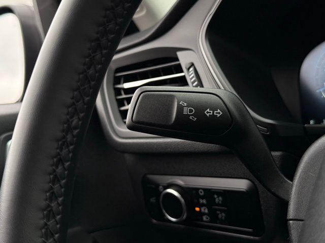 Photo of 2024 Agate Black Metallic Ford Escape