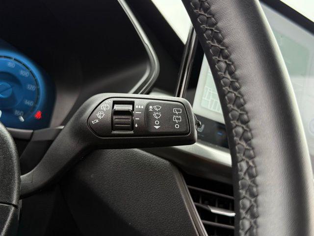 Photo of 2024 Agate Black Metallic Ford Escape