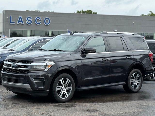 2024 Ford Expedition
