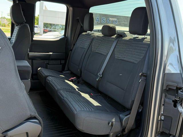 Photo of 2023 Carbonized Gray Metallic Ford F-150