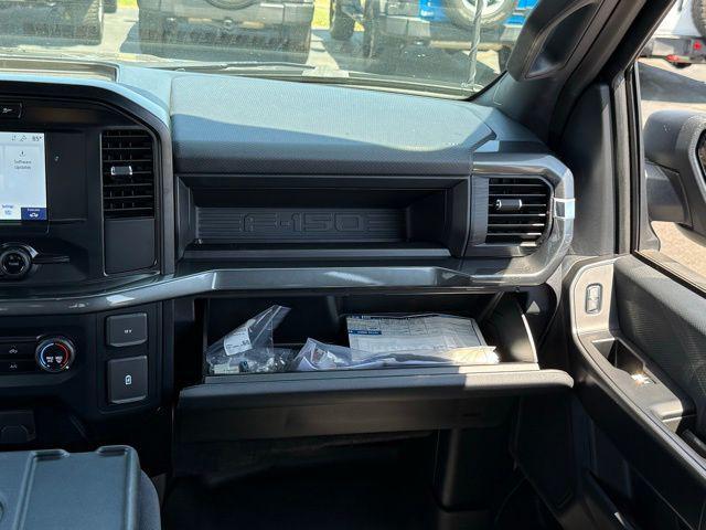 Photo of 2023 Carbonized Gray Metallic Ford F-150
