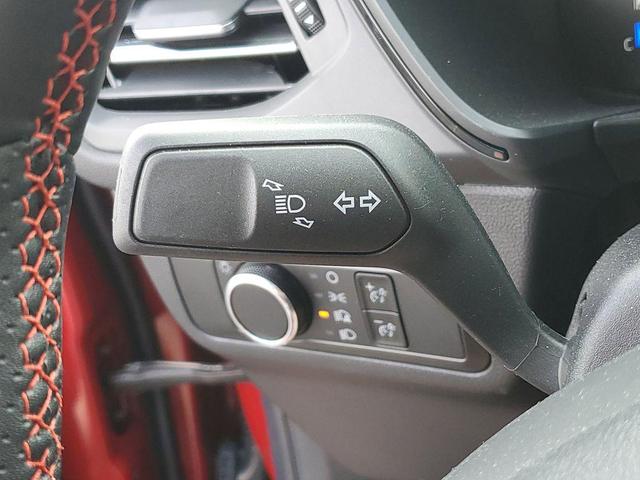 Photo of 2025 Red Metallic Ford Escape