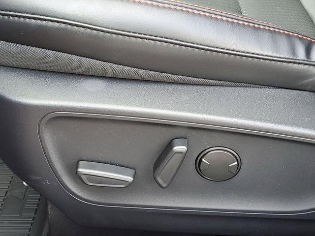 Photo of 2025 Red Metallic Ford Escape