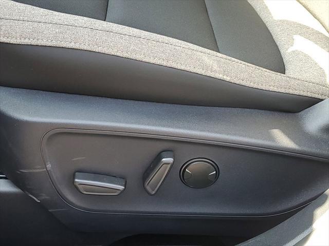 Photo of 2025 Desert Sand Ford Bronco Sport