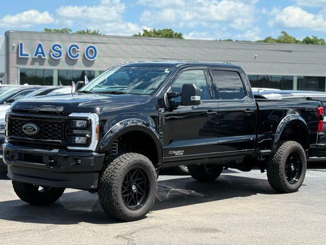 2024 Ford F-250