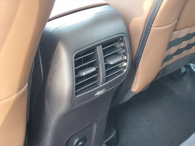 Photo of 2025 Desert Sand Ford Bronco Sport