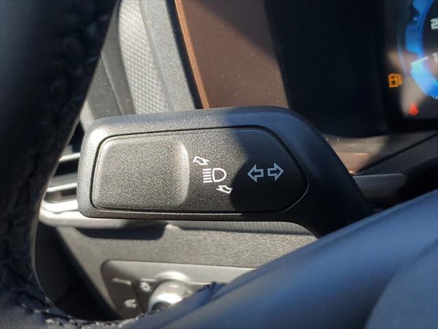 Photo of 2025 Desert Sand Ford Bronco Sport