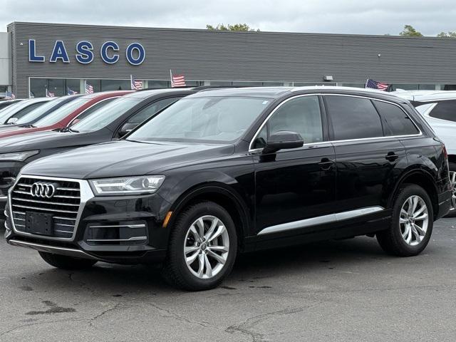 2018 Audi Q7
