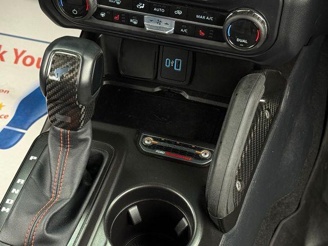 Photo of 2023 Oxford White Ford Bronco