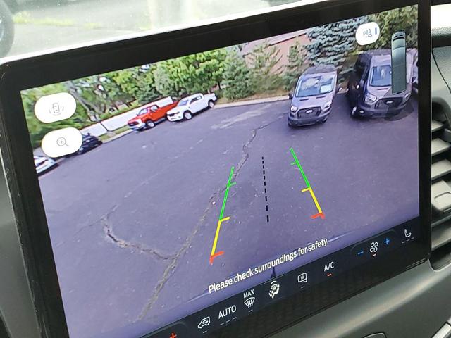 Photo of 2025 Abyss Ford Transit-350