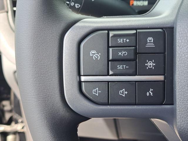 Photo of 2025 Agate Black Metallic Ford F-150