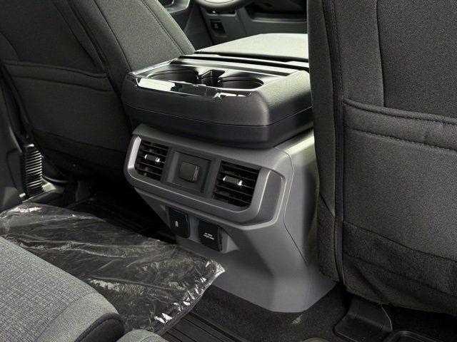Photo of 2025 Oxford White Ford F-150