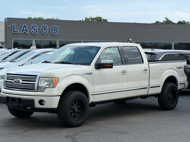 2009 Ford F-150