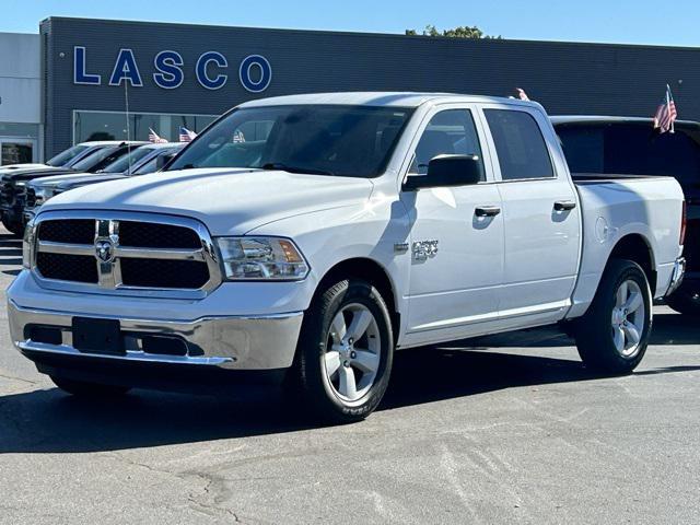 2023 RAM 1500 Classic