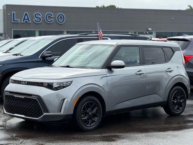 2024 Kia SOUL