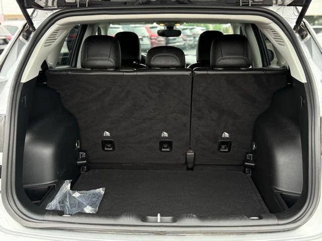 Photo of 2019 Billet Silver Metallic Clearcoat Jeep Compass