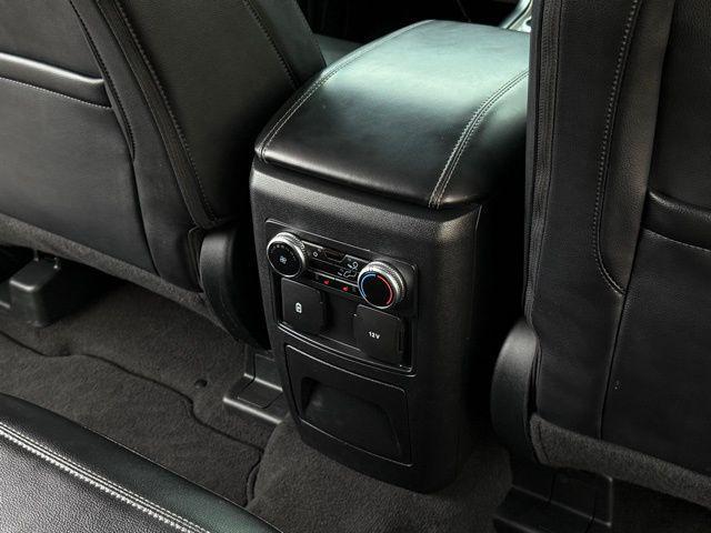 Photo of 2023 Silver Metallic Ford Explorer