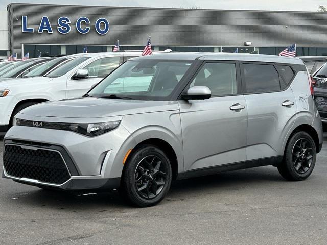 2023 Kia SOUL