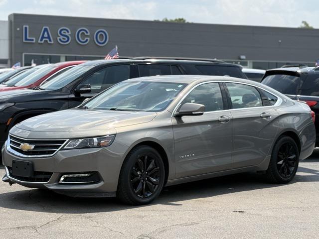 2019 Chevrolet Impala