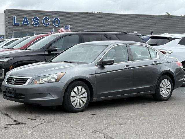 2010 Honda Accord