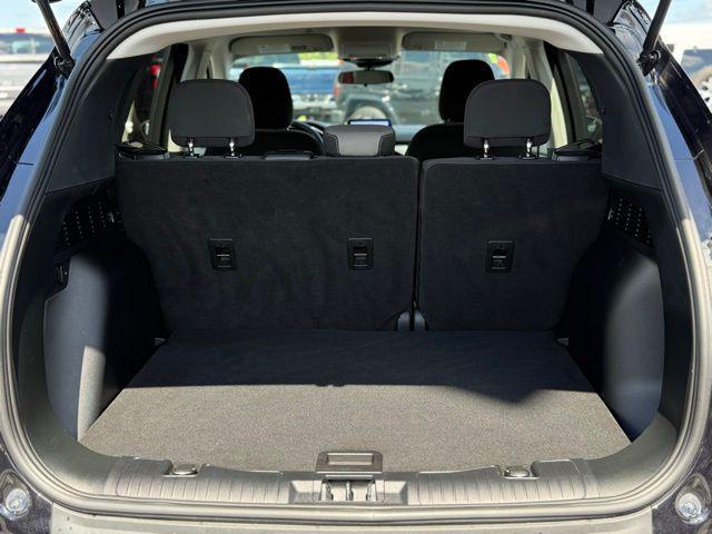 Photo of 2022 Agate Black Metallic Ford Escape