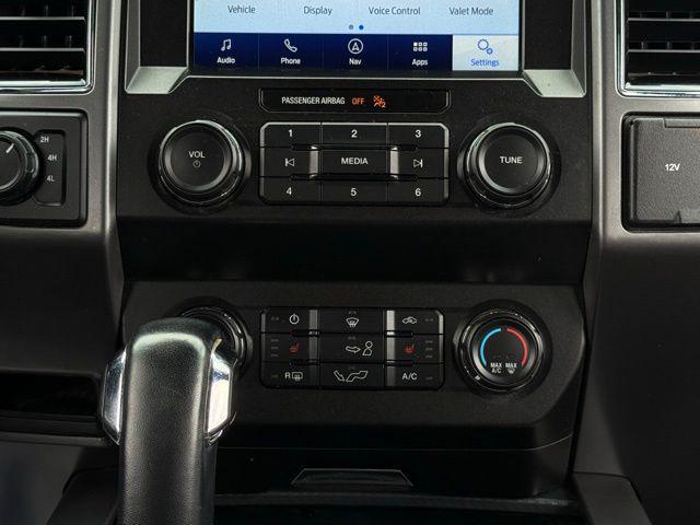 Photo of 2019 Magnetic Ford F-150