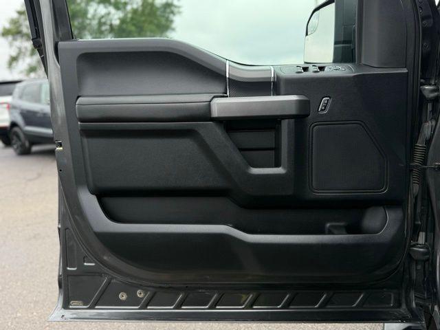 Photo of 2019 Magnetic Ford F-150