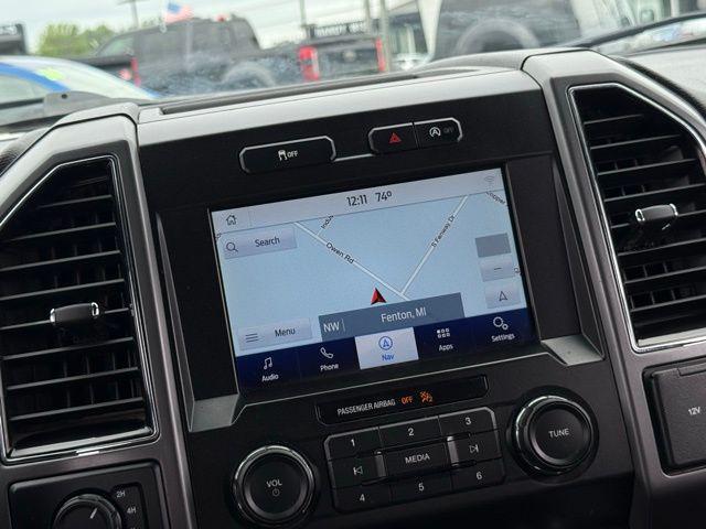 Photo of 2019 Magnetic Ford F-150