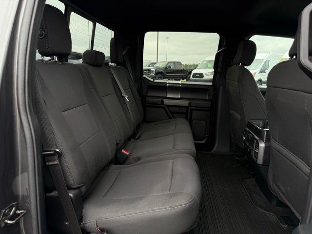 Photo of 2019 Magnetic Ford F-150