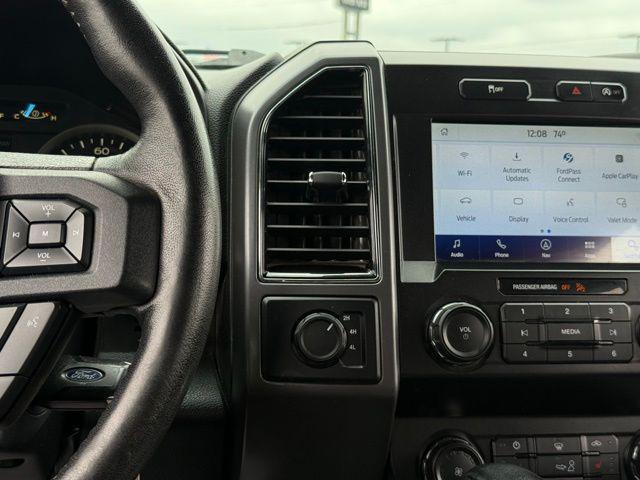 Photo of 2019 Magnetic Ford F-150
