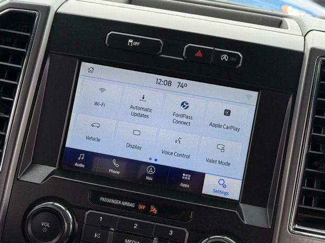 Photo of 2019 Magnetic Ford F-150