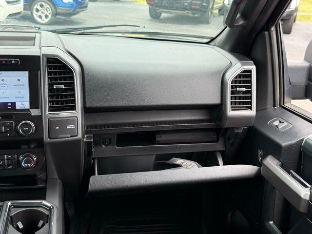 Photo of 2019 Magnetic Ford F-150