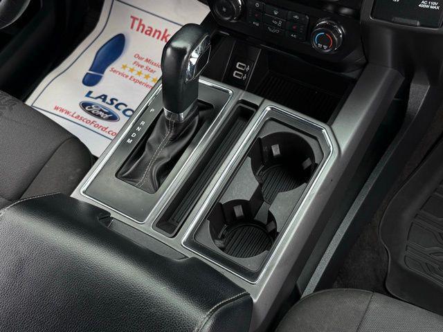 Photo of 2019 Magnetic Ford F-150